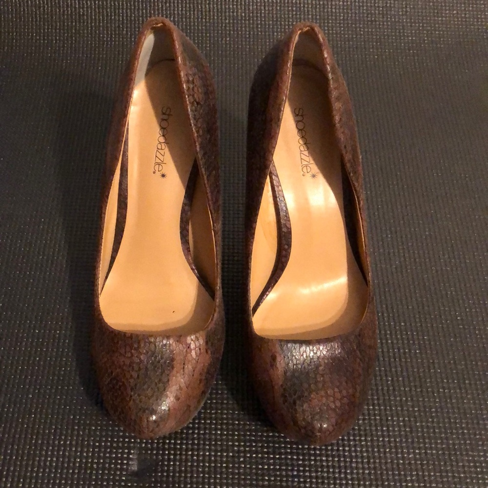 Wedges! - Picture 2 of 5